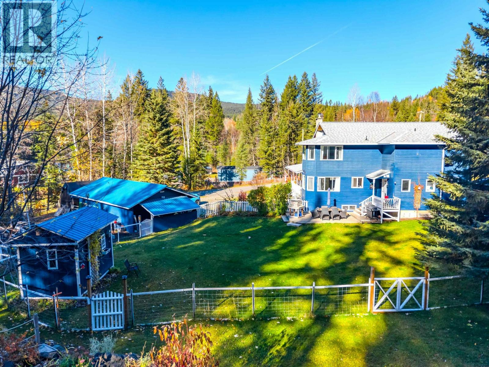 4315 Rainbow Drive - 2