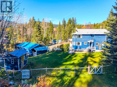 4315 Rainbow Drive - 2
