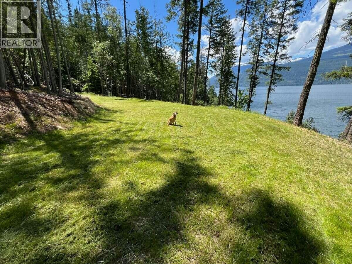 1087 Riondel Road, Riondel, BC, V0B 2B0