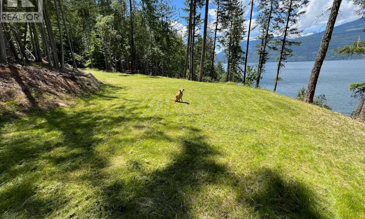 1087 Riondel Road