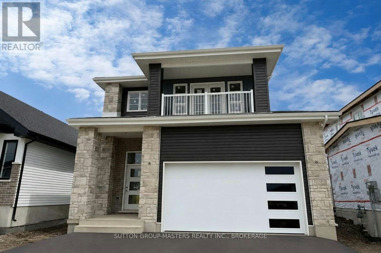 249 Pratt Drive, Loyalist, ON, K7N 0E9