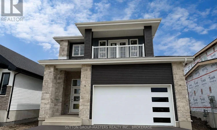 249 Pratt Drive