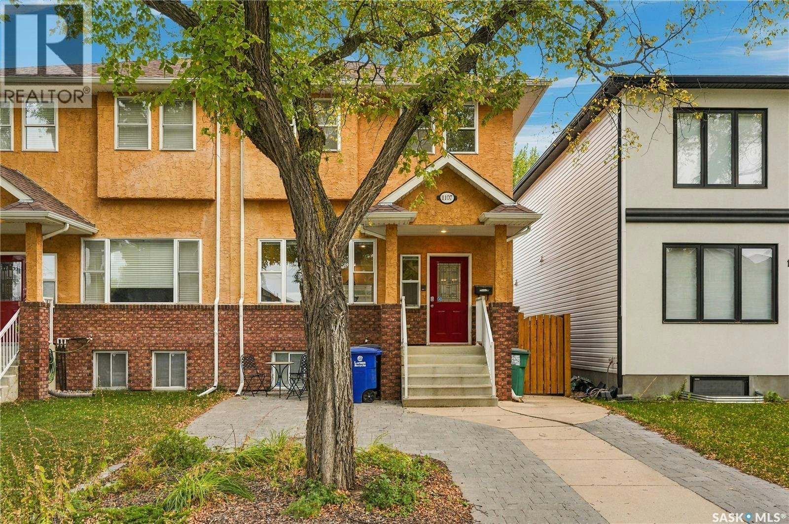 1107 9th Street E, Saskatoon, SK, S7H 0N4