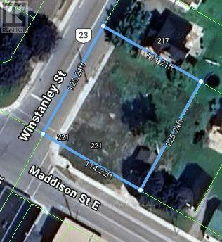 221 Winstanley Street, Listowel, ON, N0K 1P0