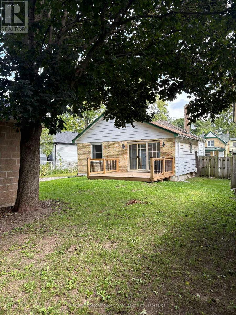97 Chesley Avenue, London, ON, N5Z 2C3 - 2