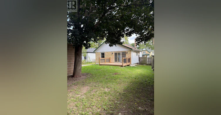 97 Chesley Avenue, London, ON, N5Z 2C3 - 2