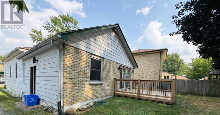 97 Chesley Avenue, London, ON, N5Z 2C3 - 7