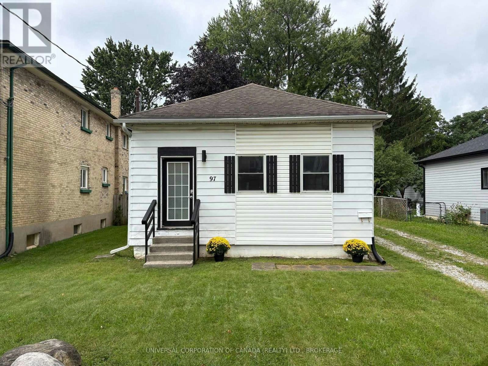 97 Chesley Avenue, London, ON, N5Z 2C3 - 31