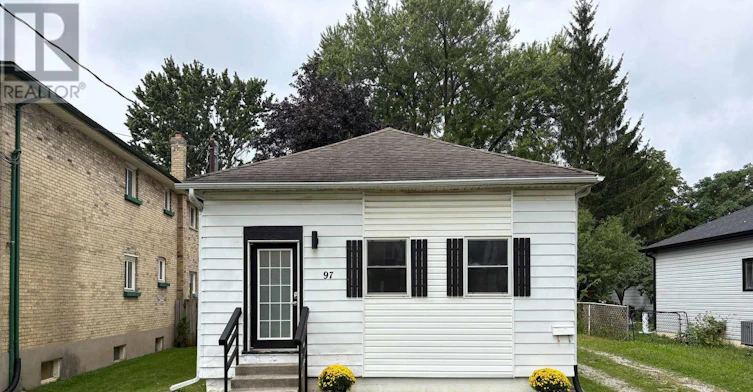97 Chesley Avenue, London, ON, N5Z 2C3 - 31