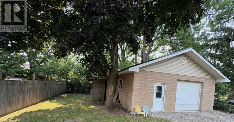 97 Chesley Avenue, London, ON, N5Z 2C3 - 3