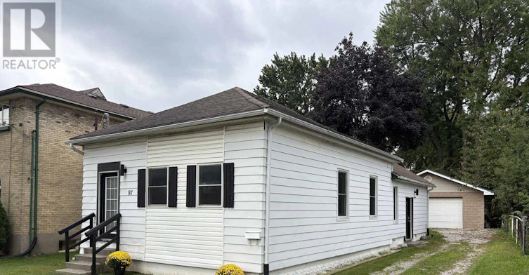 97 Chesley Avenue, London, ON, N5Z 2C3 - 8
