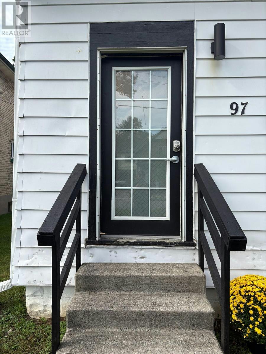 97 Chesley Avenue, London, ON, N5Z 2C3 - 9