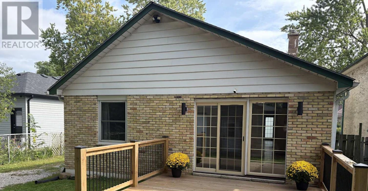97 Chesley Avenue, London, ON, N5Z 2C3