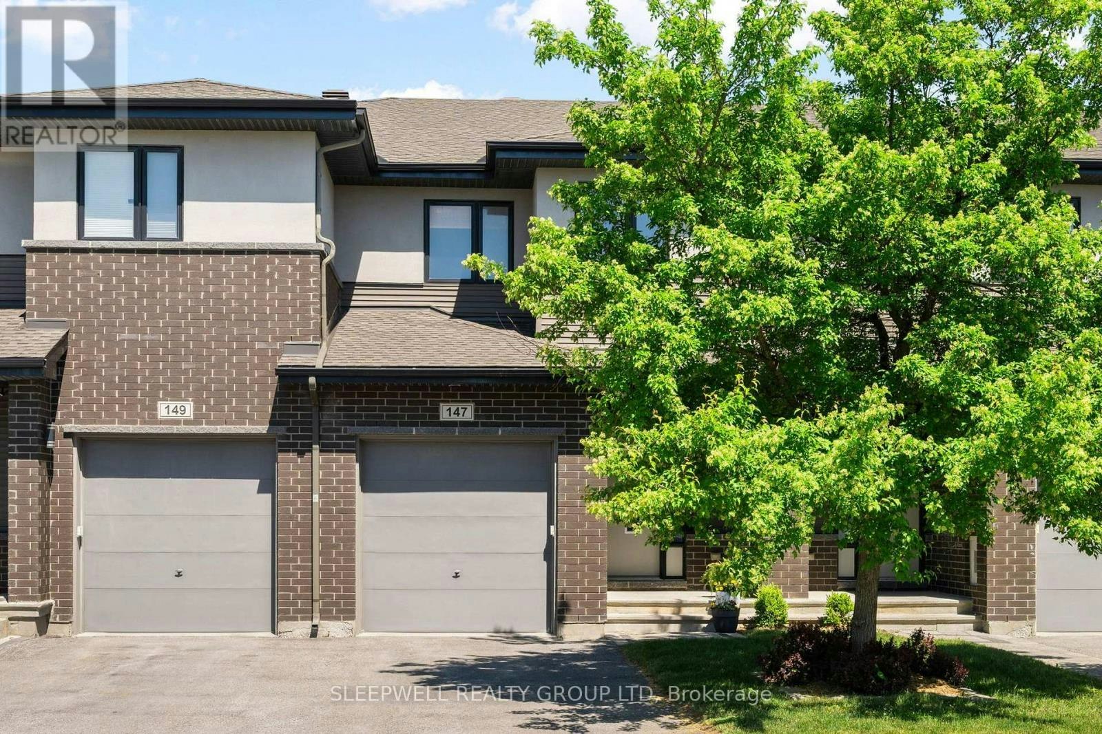 147 Westphalian Avenue, Ottawa, ON, K2V 0A3