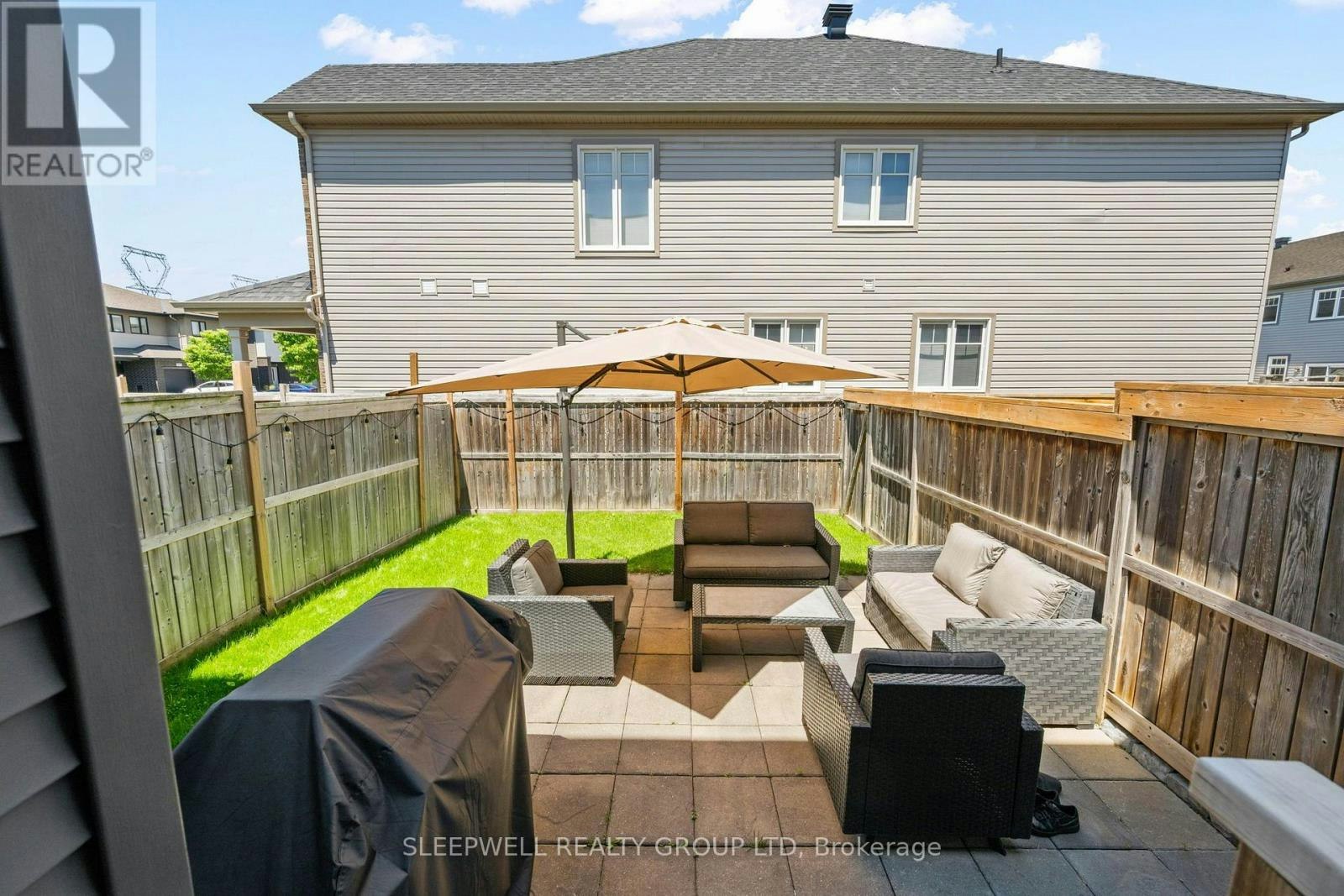 147 Westphalian Avenue, Ottawa, ON, K2V 0A3 - 31