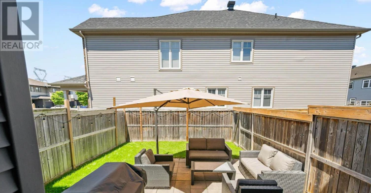 147 Westphalian Avenue, Ottawa, ON, K2V 0A3 - 31