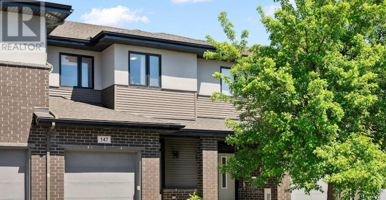 147 Westphalian Avenue, Ottawa, ON, K2V 0A3 - 2