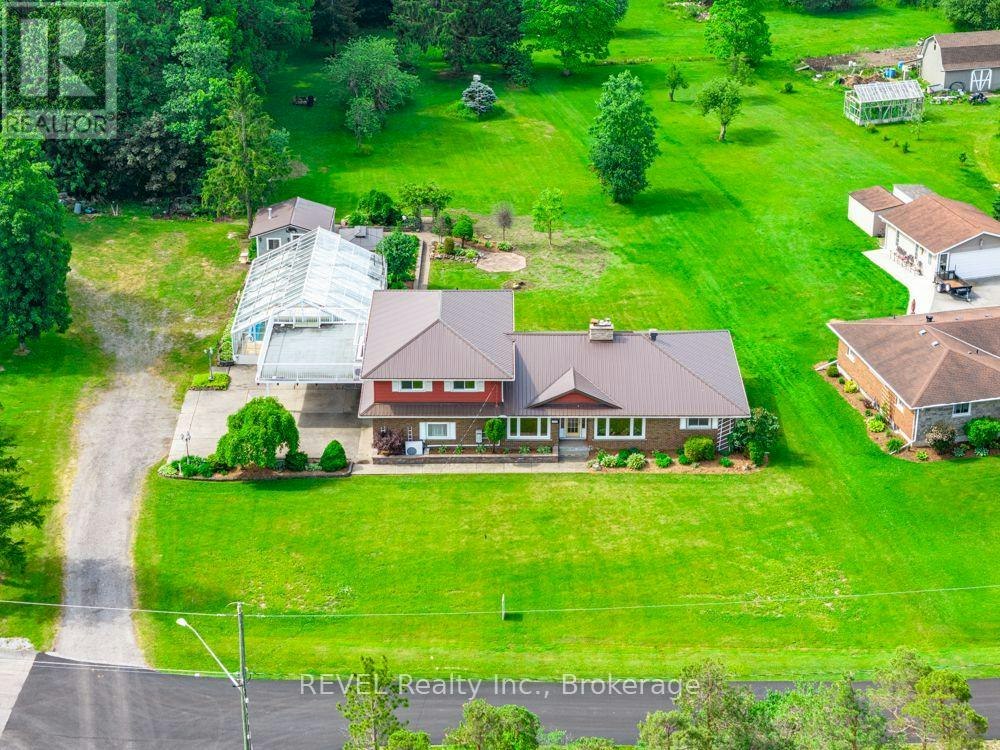 2229 Houck Crescent, Fort Erie, ON, L2A 5M4