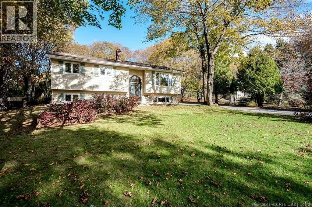 69 Renshaw Road, Rothesay, NB, E2H 1R7
