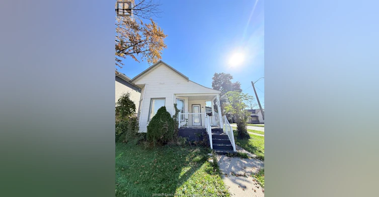 1-1889 University, Windsor, ON, N9B 1C7