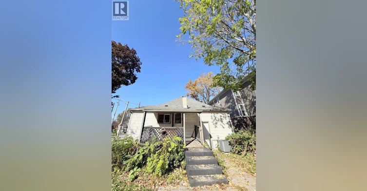 LOWER-1889 University Avenue West, Windsor, ON, N9B 1C7 - 10