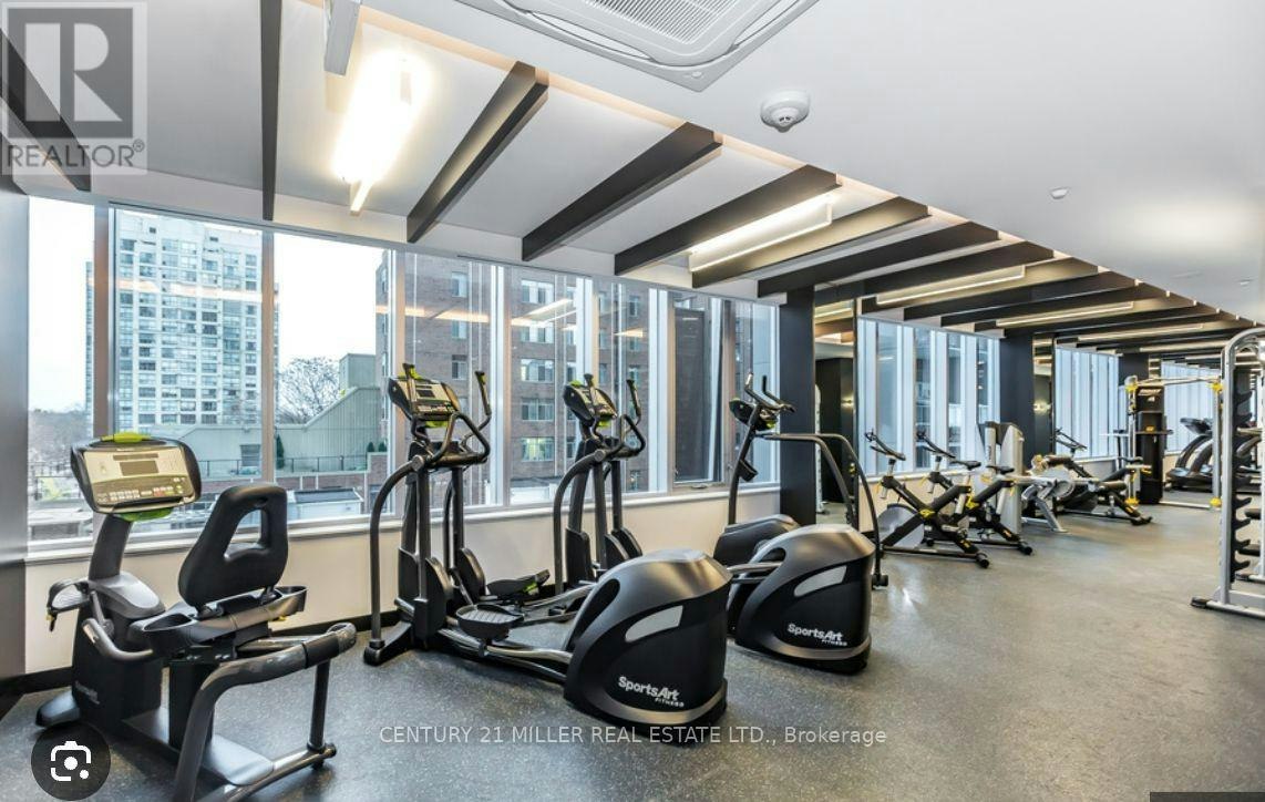 1104-89 Mcgill Street, Toronto, ON, M5B 0B1 - 14