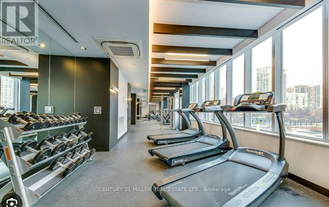 1104-89 Mcgill Street, Toronto, ON, M5B 0B1 - 13