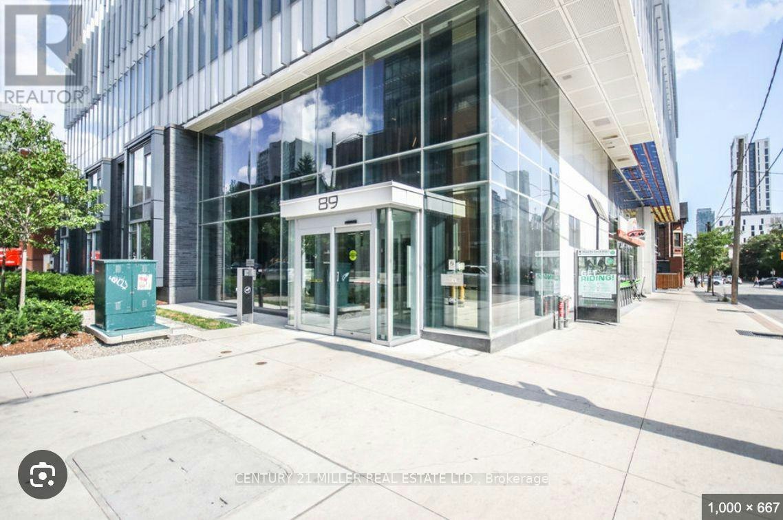 1104-89 Mcgill Street, Toronto, ON, M5B 0B1 - 2