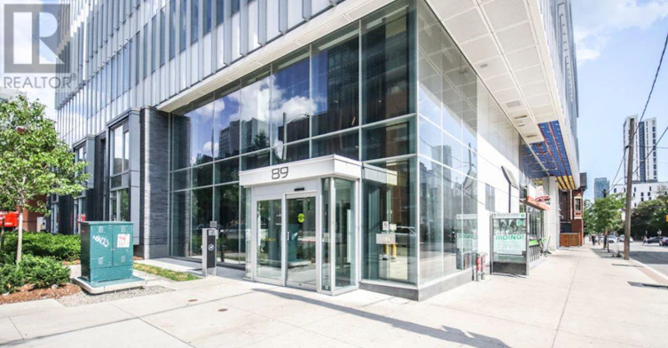 1104-89 Mcgill Street, Toronto, ON, M5B 0B1 - 2
