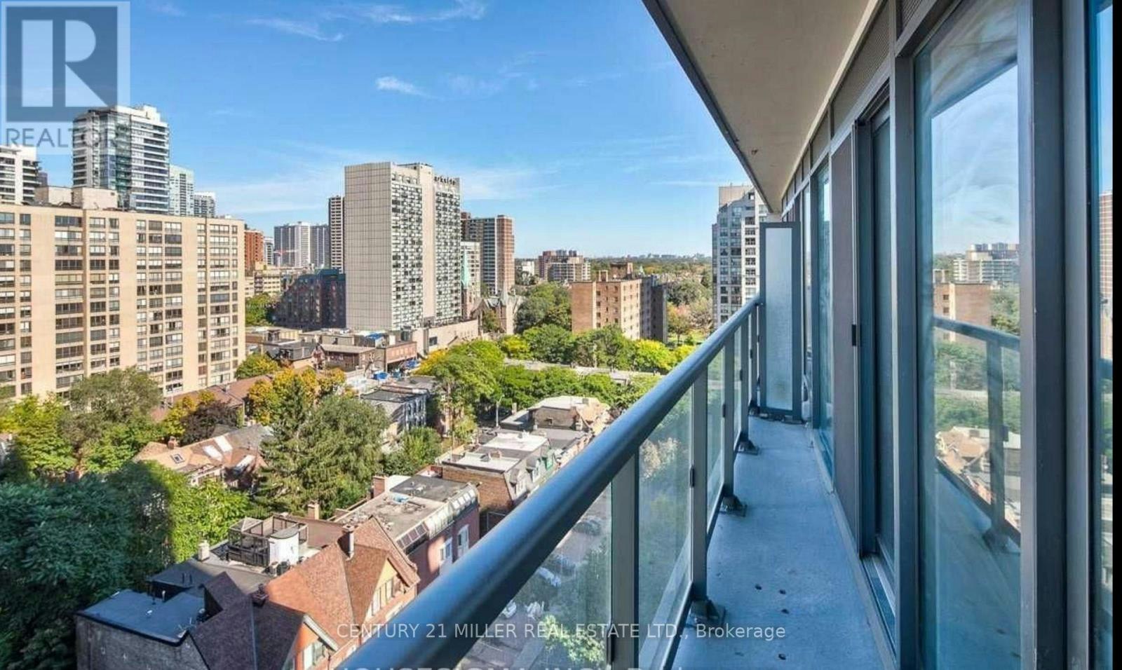 1104-89 Mcgill Street, Toronto, ON, M5B 0B1 - 16