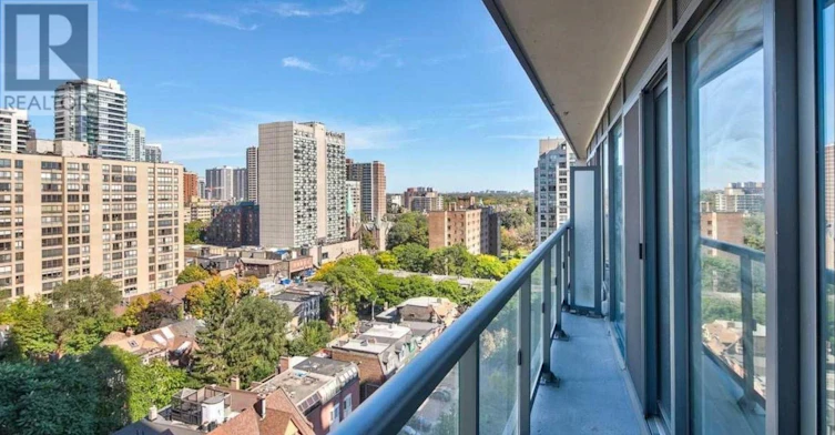 1104-89 Mcgill Street, Toronto, ON, M5B 0B1 - 16