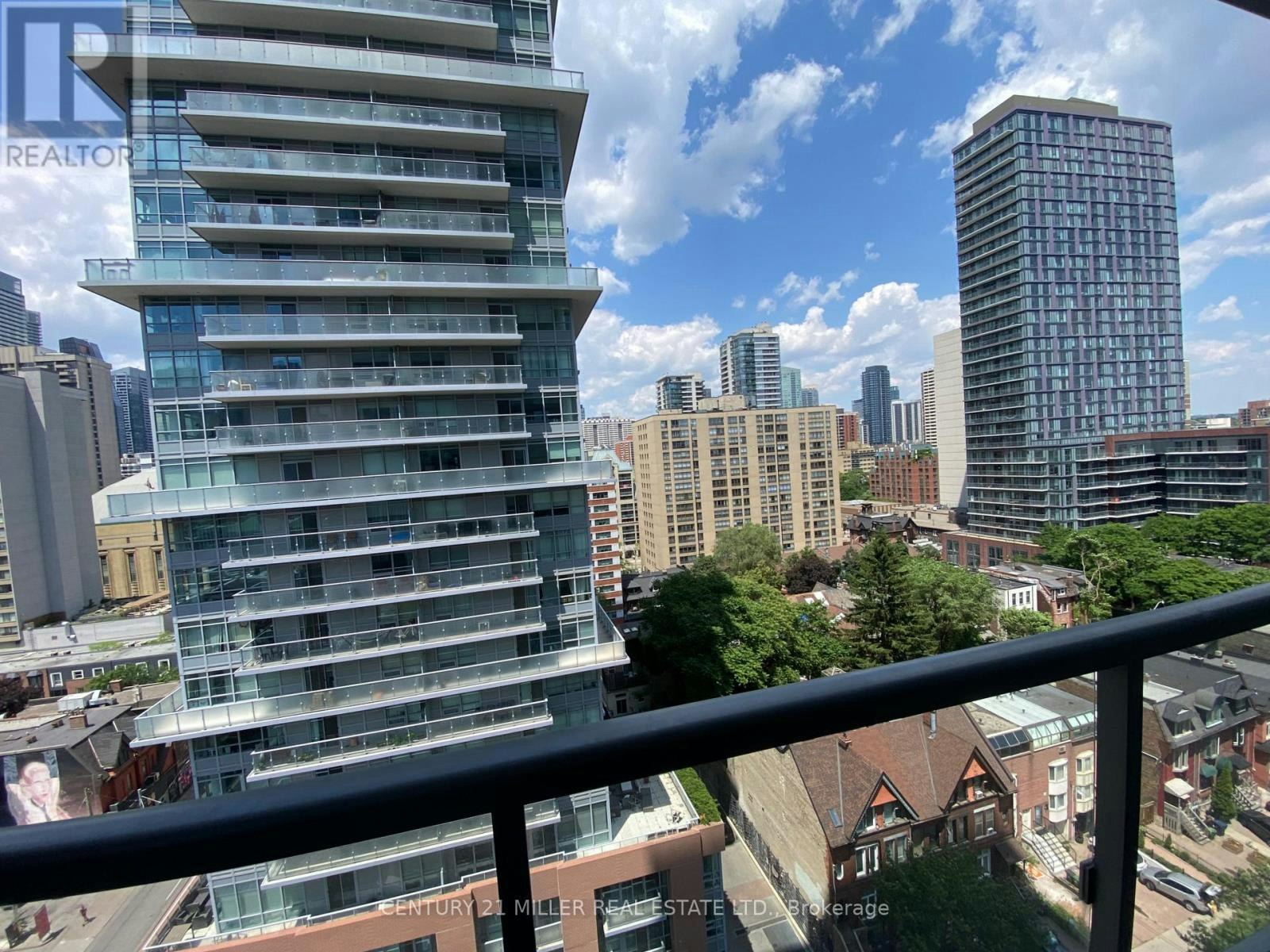 1104-89 Mcgill Street, Toronto, ON, M5B 0B1 - 18