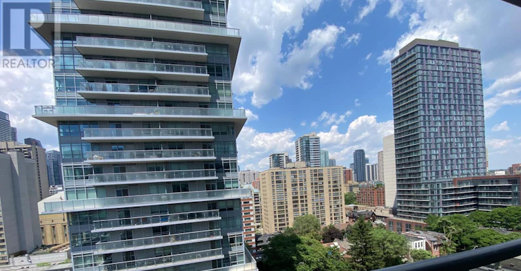1104-89 Mcgill Street, Toronto, ON, M5B 0B1 - 18