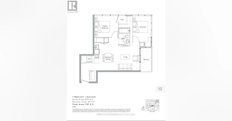 3910-17 Bathurst Street, Toronto, ON, M5V 1A5 - 29