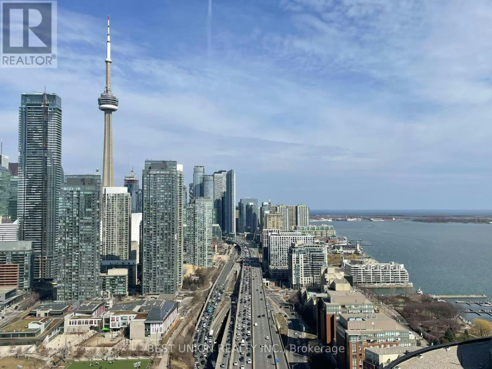 3910-17 Bathurst Street, Toronto, ON, M5V 1A5 - 19
