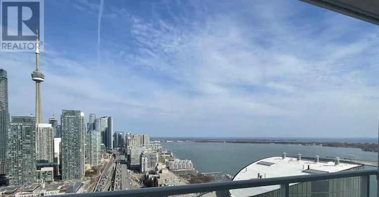 3910-17 Bathurst Street, Toronto, ON, M5V 1A5