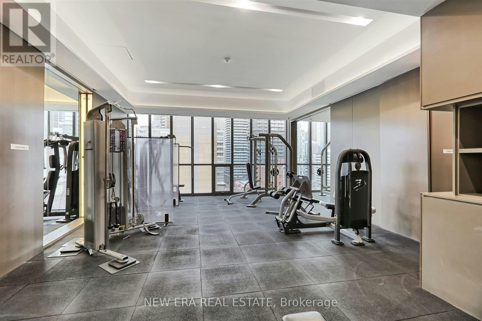 1703-101 Charles Street E, Toronto, ON, M4Y 0A9 - 24