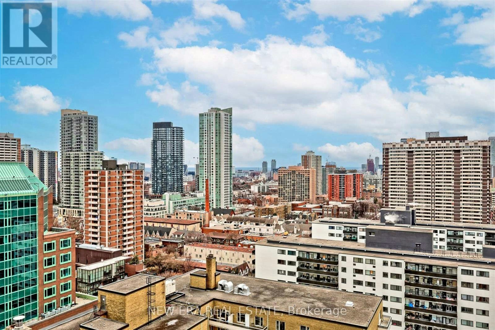 1703-101 Charles Street E, Toronto, ON, M4Y 0A9 - 22