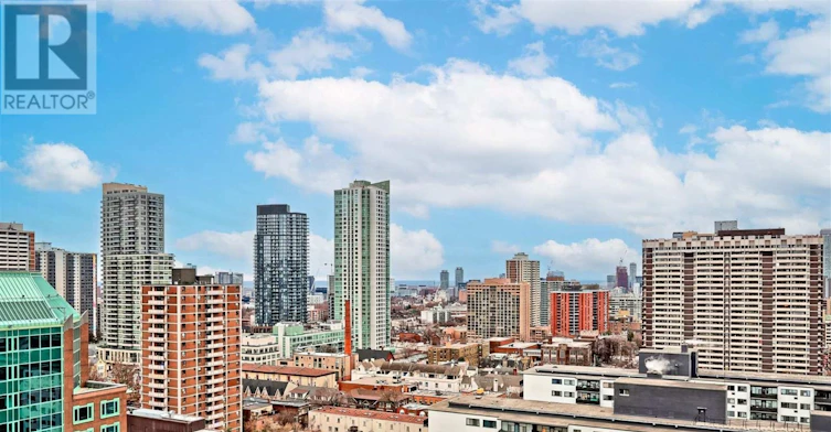 1703-101 Charles Street E, Toronto, ON, M4Y 0A9 - 22