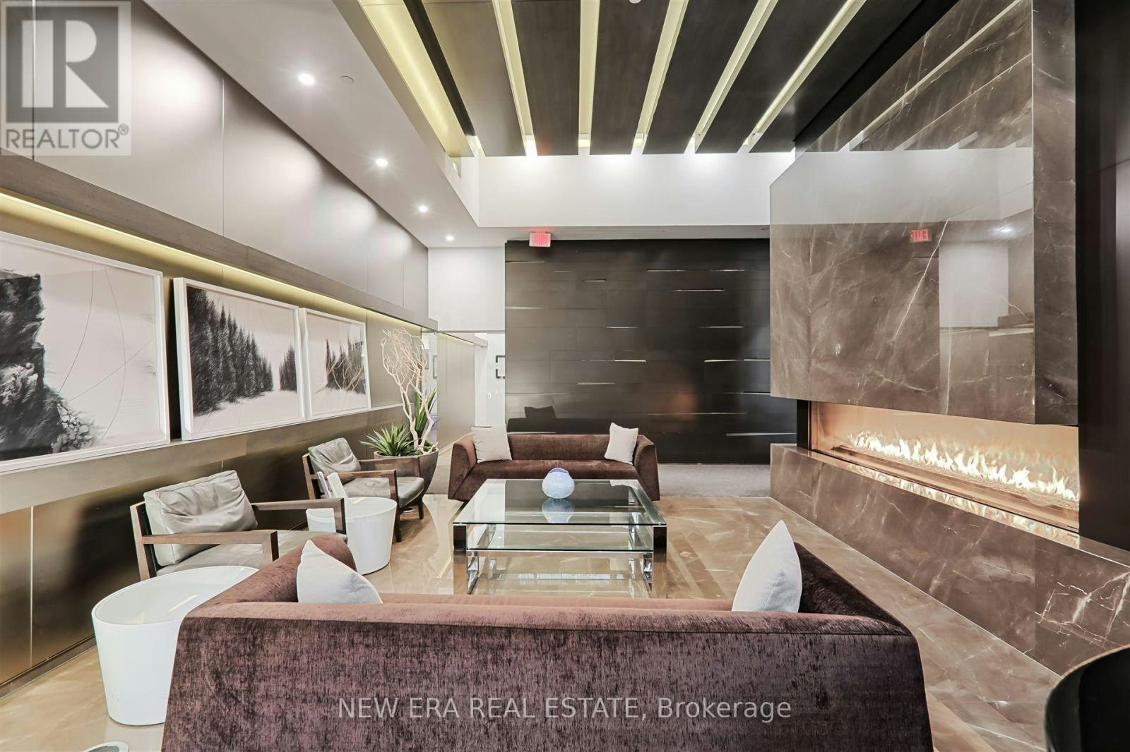 1703-101 Charles Street E, Toronto, ON, M4Y 0A9 - 23