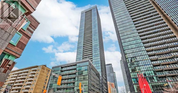 1703-101 Charles Street E, Toronto, ON, M4Y 0A9