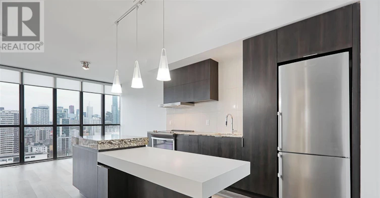 1703-101 Charles Street E, Toronto, ON, M4Y 0A9 - 7
