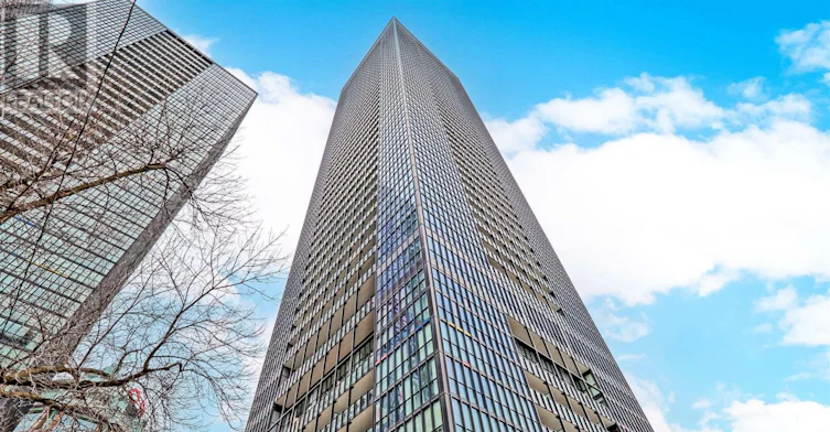 1703-101 Charles Street E, Toronto, ON, M4Y 0A9 - 2