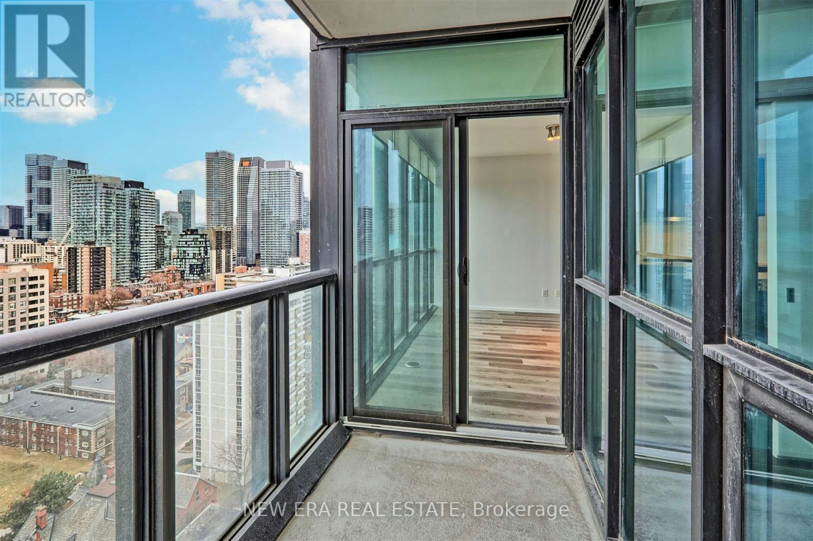 1703-101 Charles Street E, Toronto, ON, M4Y 0A9 - 21