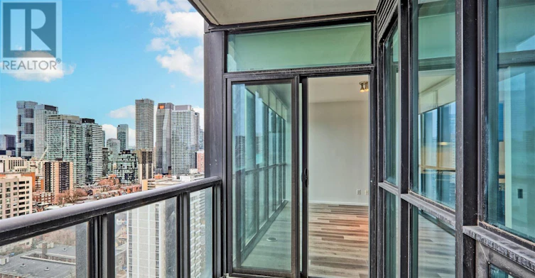 1703-101 Charles Street E, Toronto, ON, M4Y 0A9 - 21