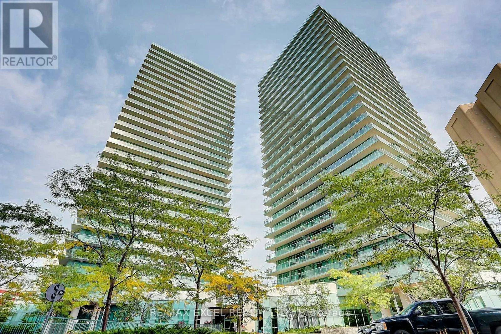 2011-5500 Yonge Street, Toronto, ON, M2N 7L1 - 2