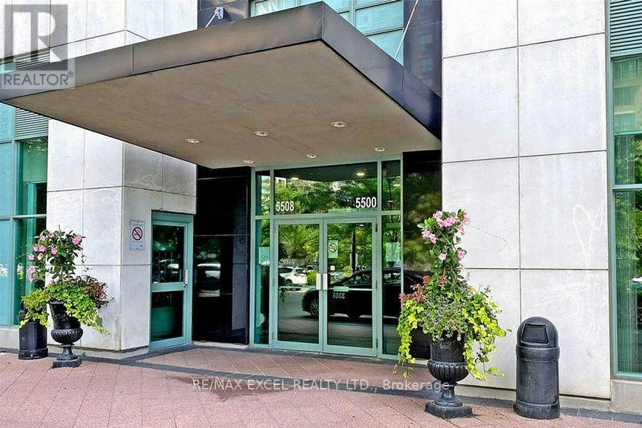 2011-5500 Yonge Street, Toronto, ON, M2N 7L1 - 3