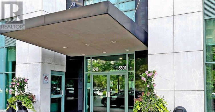 2011-5500 Yonge Street, Toronto, ON, M2N 7L1 - 3