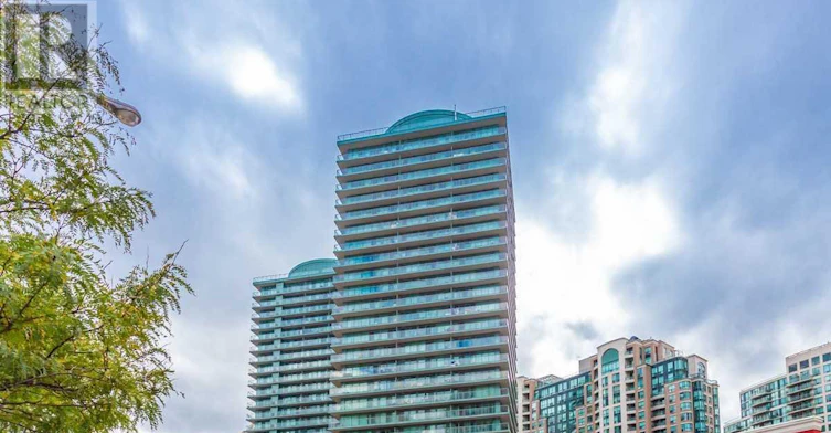 2011-5500 Yonge Street, Toronto, ON, M2N 7L1