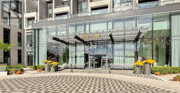 2202-30 Inn ON The Park Drive, Toronto, ON, M3C 0P7 - 2